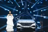 Toàn cảnh sự kiện ra mắt - triển lãm Mercedes-Benz E-Class thế hệ mới