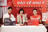 Marathon livestream của Generali Việt Nam hút gần 3 triệu lượt xem