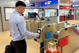 Thêm 5 nhà ga metro số 1 dừng bán vé giấy từ ngày 1/11