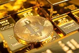 Thị trường tiền số hôm nay, 30-10: Chuyện gì sẽ xảy ra với Bitcoin khi giá vàng lao dốc?