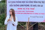 Những hoạt động của diễn viên Trương Ngọc Ánh trước khi bị bắt