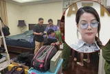 Công an khám xét villa, mở khoá két sắt của Trương Ngọc Ánh