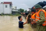 Đà Nẵng chi 200 tỉ đồng từ ngân sách thành phố khắc phục mưa lũ lịch sử