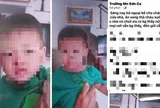 Điều tra vụ việc bé trai 1 tuổi tử vong dưới giếng