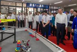 Petrovietnam thúc đẩy đổi mới sáng tạo qua chương trình STEM Innovation