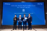 New Era gia nhập hệ thống phân phối đô thị số Picity của Pi Group