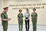 Giá trị hàng nghìn lượng vàng Trương Ngọc Ánh chiếm đoạt