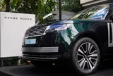 Có gì trên Range Rover SV PHEV giá hơn 20 tỷ đồng?