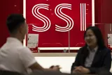 SSI muốn huy động hơn 6.200 tỷ lấy lại 'ngôi vương' ngành chứng khoán