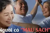 Người có "máu sạch" thường có 5 đặc điểm - nếu bạn đạt được 4, xin chúc mừng!