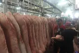 Giá heo hơi hôm nay, 13-12: Thịt heo tại chợ cũng tăng vọt