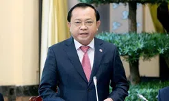 Luật Thuế tiêu thụ đặc biệt mới: Mỗi bao thuốc lá tăng 2.000 đồng/năm trong 5 năm tới