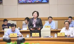 Tỷ giá VND/USD chịu áp lực, NHNN có thể cân nhắc ngừng giảm lãi suất