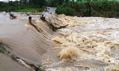 Trung tâm Dự báo khí tượng thuỷ văn cảnh báo nóng, người dân 3 tỉnh sau đặc biệt chú ý