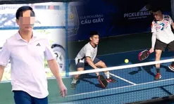 Cảnh báo: Ngày càng nhiều nhân viên văn phòng trốn làm đi chơi pickleball!