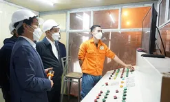 Làm chủ công nghệ khí hóa rác thải
