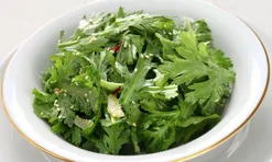 Loại rau người Trung Quốc ví là "rau Hoàng đế": Có đầy ở Việt Nam nhưng nhiều người chê không ăn