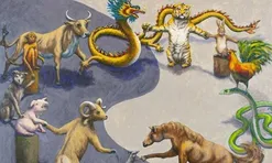 Chưa đầy 1 tháng nữa 1 con giáp lội ngược dòng viên mãn, tiền bạc đủ đầy, 2 con giáp lại cần thận trọng