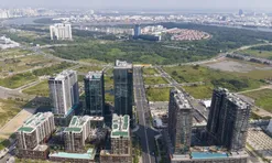 TP.HCM dự kiến khai trương Trung tâm Tài chính Quốc tế vào 19/12