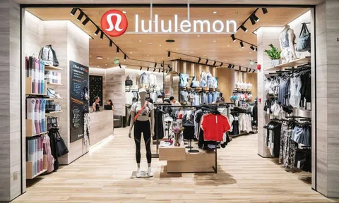 Chiến lược để Lululemon “đả bại” Nike và Adidas