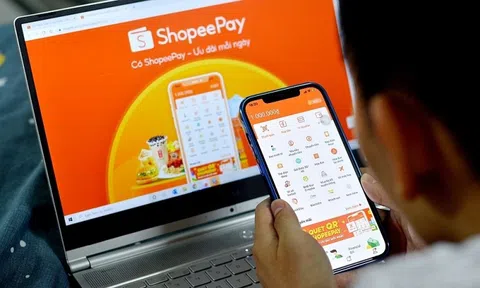 ShopeePay bị phạt