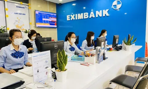 Eximbank bác tin đồn bị thanh tra