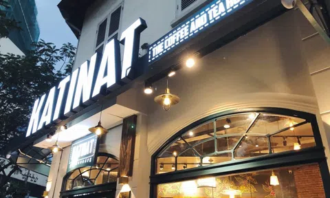 Katinat Coffee & Tea House: Thành công vượt bậc hay đang tự hủy hoại thương hiệu?