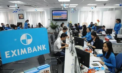 Eximbank được nâng vốn điều lệ lên gần 18.700 tỷ đồng