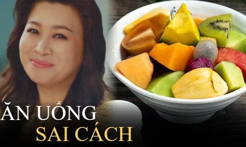 Thói quen tưởng "healthy" khiến nữ bác sĩ tâm thần tăng một mạch 30kg: Hầu hết chúng ta đều đang phạm sai lầm như vậy!