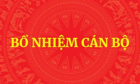 Bổ nhiệm 2 nhân sự Bộ Quốc phòng