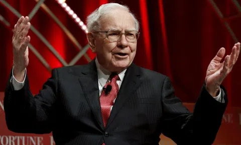 Cách đầu tư giúp công ty tăng giá trị lên tỷ USD của Warren Buffett