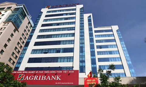 Agribank có người phụ trách HĐTV mới