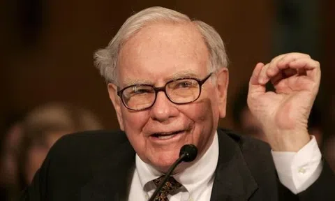 Lời khuyên của tỷ phú Warren Buffett dành cho người chơi cổ phiếu