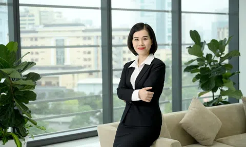 Viettel Global lần đầu bổ nhiệm nữ CEO