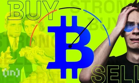 Nhà đầu tư 'hoảng loạn tột độ' khi Bitcoin sập