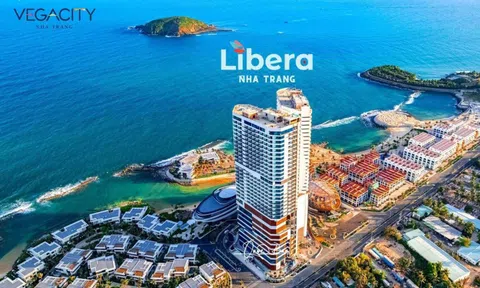 Giá bán Libera Nha Trang 2025 mới nhất