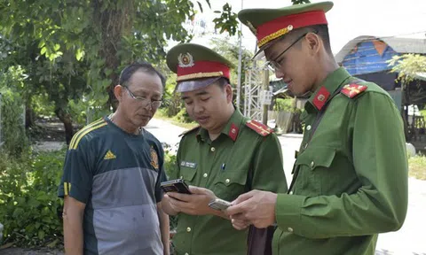 Truy vết người đàn ông lừa hàng chục phụ nữ, chiếm đoạt số tiền cực lớn