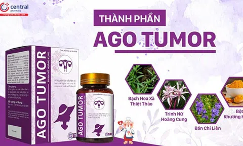 Điều gì khiến nhiều đại lý, hiệu thuốc muốn phân phối Ago Tumor?