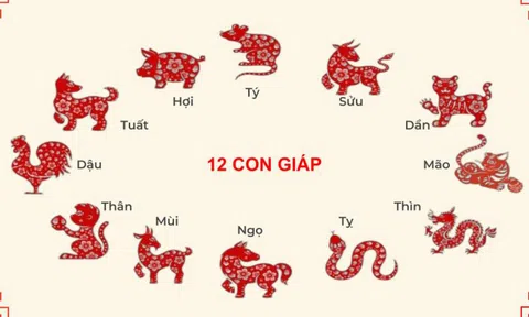 Từ Rằm tháng 2 âm có 4 con giáp bước vào giai đoạn phát đạt, sự nghiệp thăng tiến, tiền nong rủng rỉnh