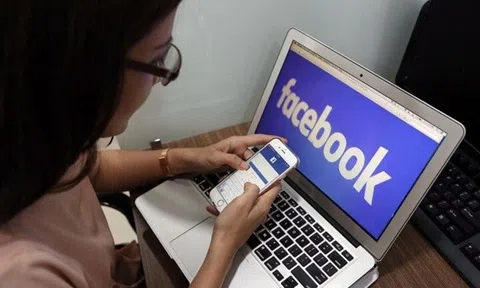 Chia sẻ bài đăng tìm trẻ lạc, 2 giờ sau, người dùng Facebook có thể trở thành nạn nhân của lừa đảo chuyển khoản: Công an ra cảnh báo