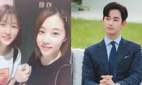 Kim Soo Hyun muốn gặp mẹ Kim Sae Ron, mục đích thật là gì?