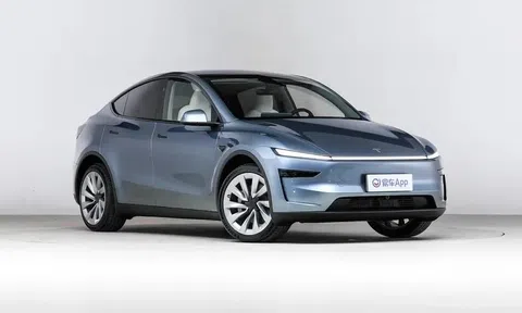 Model Y giá rẻ là giải pháp cứu doanh số Tesla ở Trung Quốc