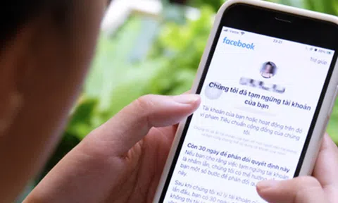 Chia sẻ 1 bài đăng trên Facebook, nhiều người Việt vô tình tiếp tay cho lừa đảo mà không biết