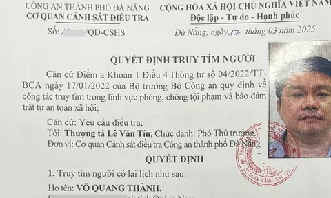 Nhận tiền tỷ đặt cọc của khách rồi sang nhượng nhà đất cho con trai