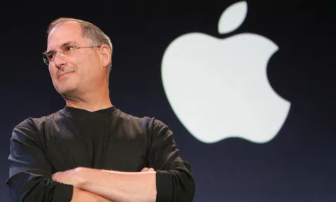 Steve Jobs không muốn chia sẻ danh tiếng với nhân viên