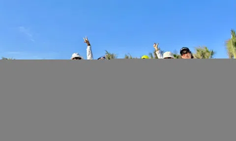 Vận hội mới của thị trường địa ốc và tương lai của bất động sản biển