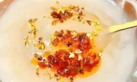 Phụ nữ bị thiếu hụt estrogen nên ăn nhiều 4 món được ví là rau chống lão hóa tự nhiên nên càng ăn càng trẻ
