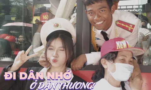 Luỵ "concert quốc gia" từ ngoài đời đến MXH: Cảm ơn vì một tháng 4 đầy tự hào