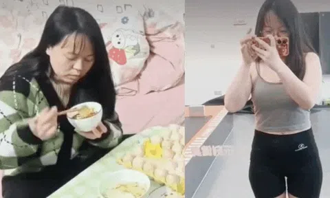Lương 21 triệu cô gái chỉ ăn bữa cơm 10k/bữa, tiêu không quá 40k mỗi ngày: Nín lặng khi biết lý do tiết kiệm