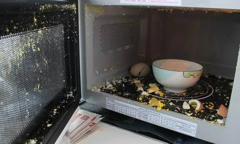 8 "bí mật" của lò vi sóng, tôi tiếc ròng vì 30 năm trên đời không phát hiện sớm hơn